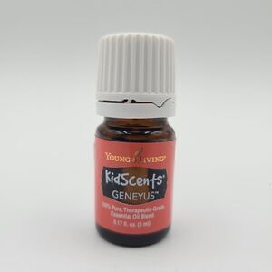 Young Living Kidscents Genius Essential Oil 5ml